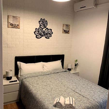 Barco 13 Estudio Apartment มาดริด ภายนอก รูปภาพ