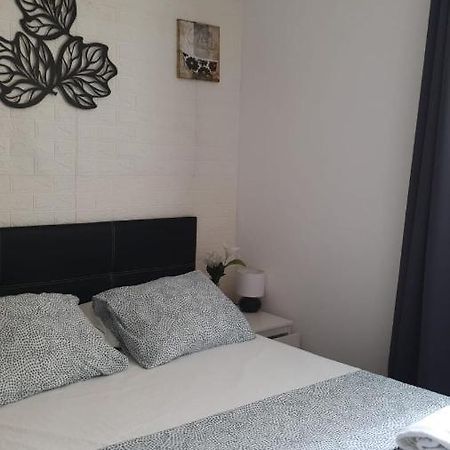 Barco 13 Estudio Apartment มาดริด ภายนอก รูปภาพ
