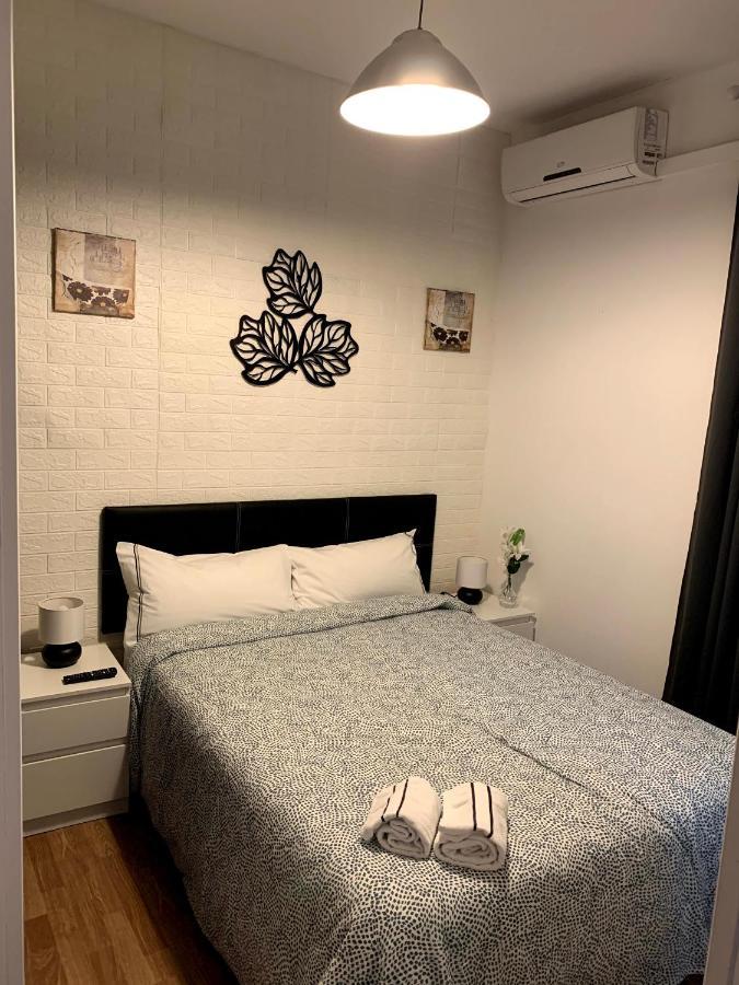 Barco 13 Estudio Apartment มาดริด ภายนอก รูปภาพ