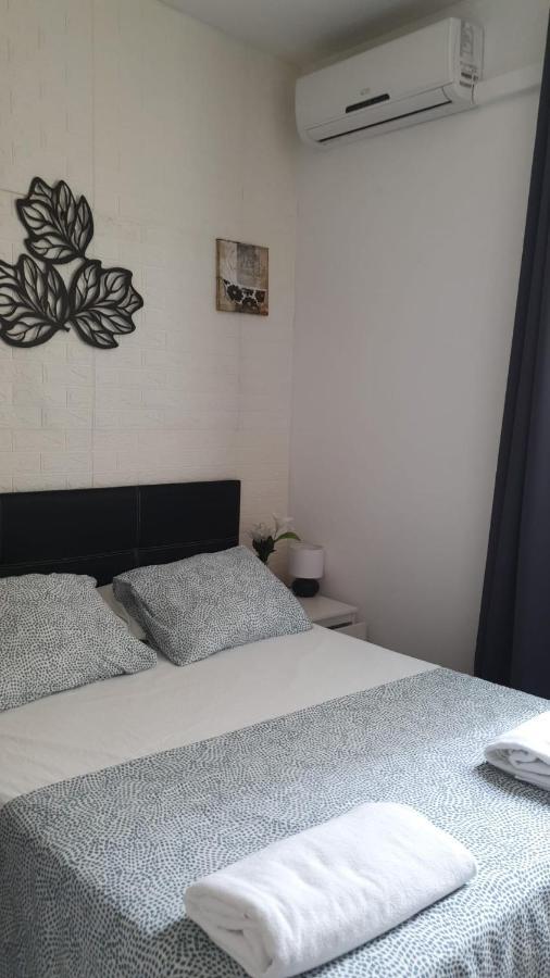 Barco 13 Estudio Apartment มาดริด ภายนอก รูปภาพ