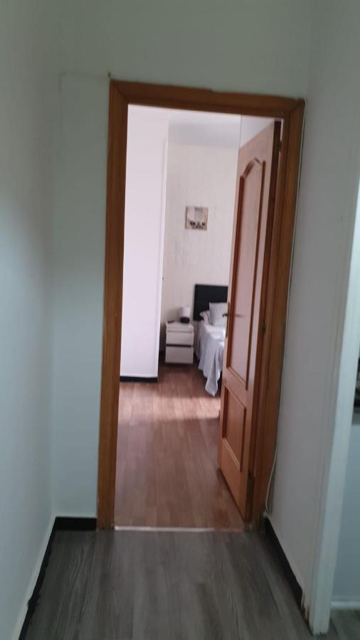 Barco 13 Estudio Apartment มาดริด ภายนอก รูปภาพ